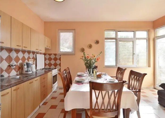 House Rogoznica Apartman