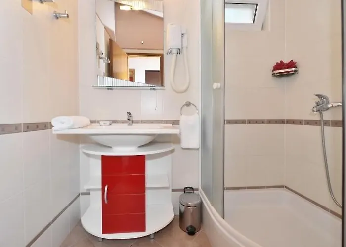 House Rogoznica Apartman Lokva Rogoznica